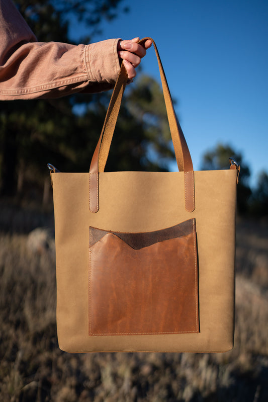 Large Everywhere Tote #1