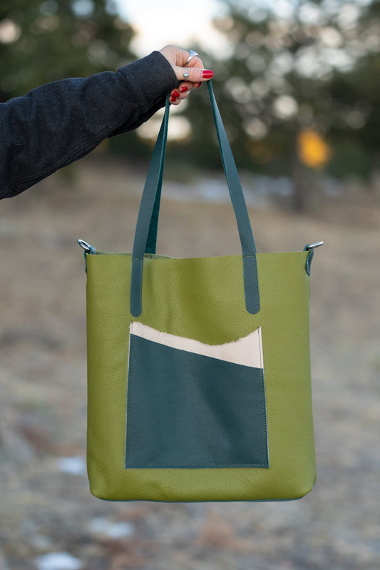 Large Everywhere Tote #2