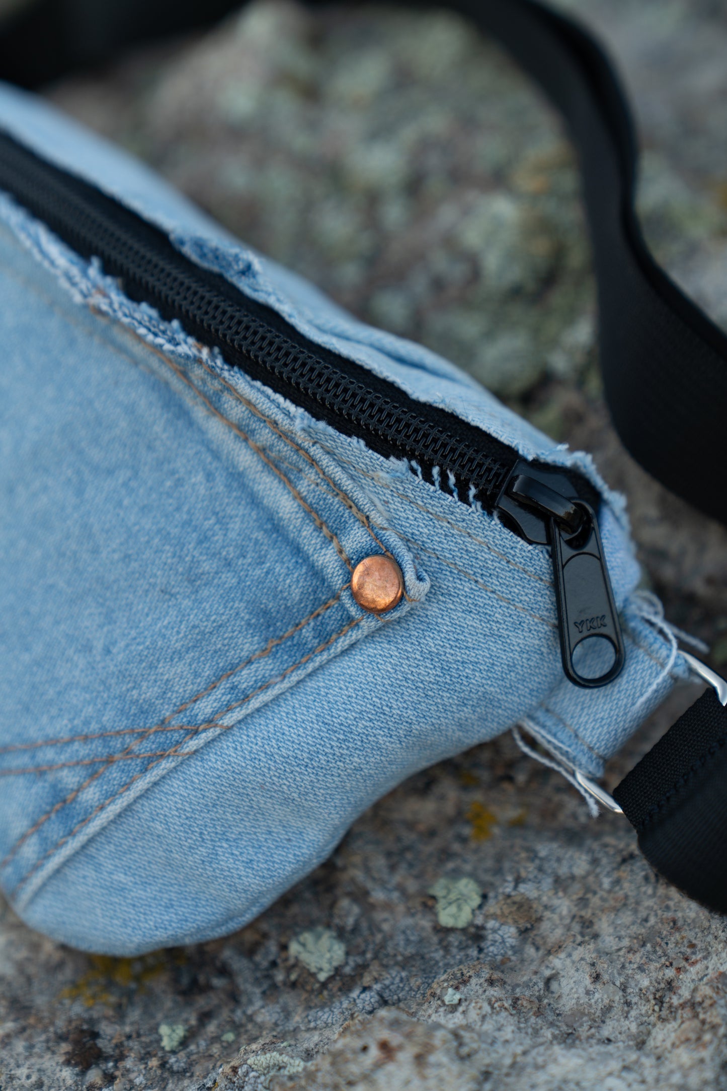 Wrangler Back Pocket