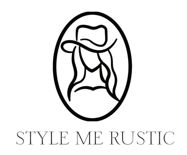 Style Me Rustic